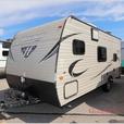Used 2018 Keystone RV Hideout Single Axle 175LHS thumbnail image 3