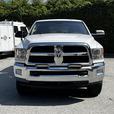 2016 RAM 2500 Tradesman Crew Cab Short Box 4WD with Canopy thumbnail image 3