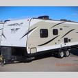 Used 2018 Keystone RV Hideout 21LHSWE thumbnail image 3