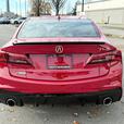 2018 Acura TLX Tech A-Spec - Memory Seats, Sunroof, Navigation thumbnail image 6
