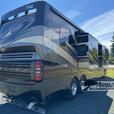 Used 2012 Newmar Essex 4544 thumbnail image 7