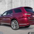 2022 Dodge Durango Citadel | Trailer Tow Package | Harmon/Kardon Sound System | thumbnail image 3