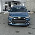 2020 Chevrolet Spark 1LT - Apple CarPlay/Android Auto & Camera Rear thumbnail image 3