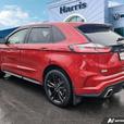 2022 Ford Edge ST AWD | No Reported Accidents! thumbnail image 4