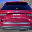 2014 Jeep Grand Cherokee Limited thumbnail image 6
