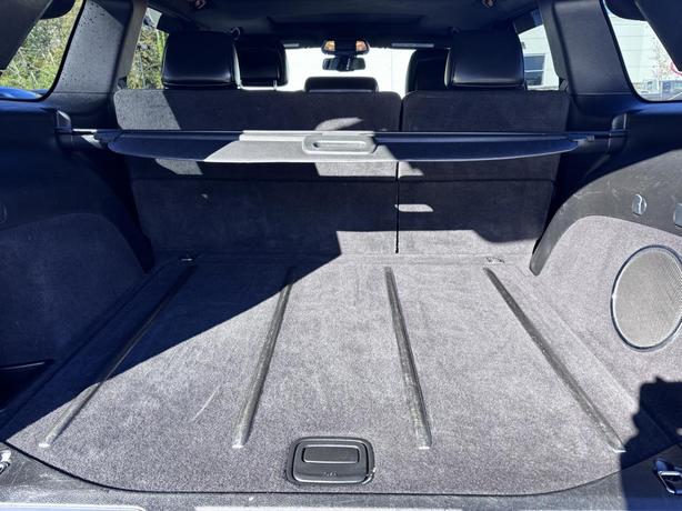 2014 Jeep Grand Cherokee Limited image 8