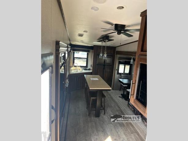Used 2019 Jayco Eagle 319MLOK image 5