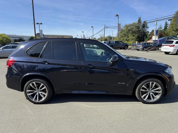 2014 BMW X5 Xdrive50i image 6