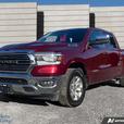 2023 RAM 1500 thumbnail image 1