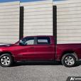 2023 RAM 1500 thumbnail image 3