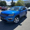 2018 Jeep Compass North thumbnail image