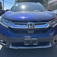 2017 Honda CR-V Touring thumbnail image 2