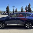 2017 Honda CR-V Touring thumbnail image 4