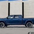 2021 RAM 3500 thumbnail image 3