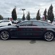 2016 Audi A7 3.0t Technik thumbnail image 4