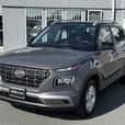 2024 Hyundai Venue PREFERRED- No Accidents, BC Local & One Owner thumbnail image