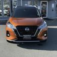 2024 Nissan Kicks SV -No Accidents, Low Kilometers & BC Local thumbnail image 3
