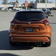 2024 Nissan Kicks SV -No Accidents, Low Kilometers & BC Local thumbnail image 7