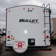 Used 2021 Keystone RV Bullet 211BHSWE thumbnail image 2
