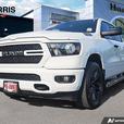 2023 RAM 1500 Tradesman 4x4 Crew Cab 5'7 Box | No Accidents | One Owner | Low KM thumbnail image