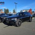 2022 Mercedes-Benz GLC GLC 300 thumbnail image