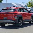 2024 Hyundai Kona Preferred - No Accidents, AWD, Sunroof thumbnail image 6
