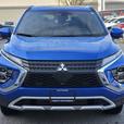 2024 Mitsubishi Eclipse Cross SEL - No Accidents, 360 Cameras, Heated Steering thumbnail image 2