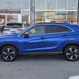 2024 Mitsubishi Eclipse Cross SEL - No Accidents, 360 Cameras, Heated Steering thumbnail image 8