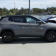 2024 Jeep Compass Trailhawk 4WD - Front Dual Zone A/C & ABS Brakes thumbnail image 5