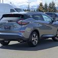 2024 Nissan Murano SV - No Accidents, AWD, Heated Seats, Sunroof thumbnail image 6