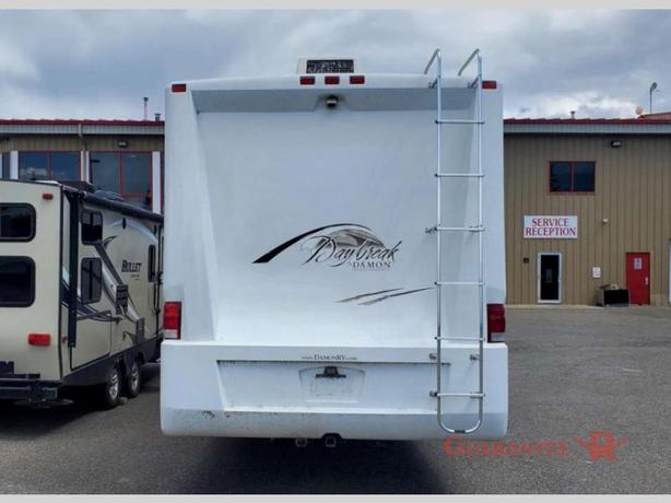 Used 2010 Damon Daybreak 3270 image 5