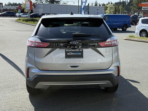 2024 Ford Edge SEL AWD - Rear Parking Sensors & ABS Brakes image 7
