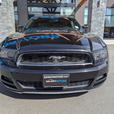 2013 Ford Mustang GT - Leather, 6-Speed, Heated Seats thumbnail image 3