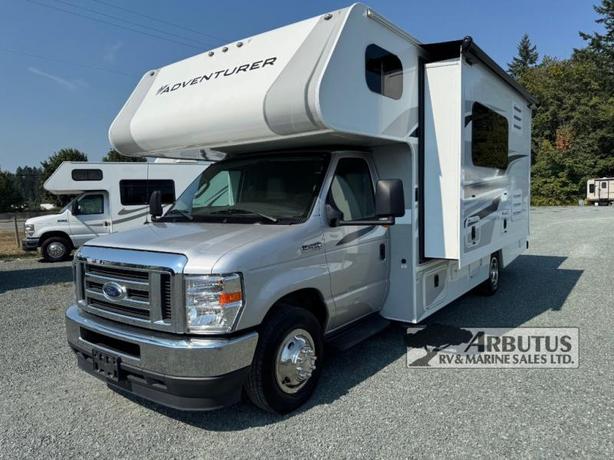 Used 2022 ALP Adventurer 24DS image 3