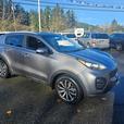 2017 KIA Sportage EX thumbnail image 1
