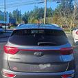 2017 KIA Sportage EX thumbnail image 4