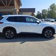 2024 Nissan Rogue SV - Heated Seats, Heated Wheel, Moonroof thumbnail image 5