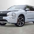2024 Mitsubishi Outlander GT Premium - Massage Seats, Navigation, Sunroof thumbnail image
