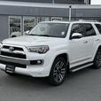 2018 Toyota 4Runner SR5 4WD- One Owner, Bc Local & Low Kilometers thumbnail image 1