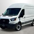 2023 Ford Transit Cargo Van T-250 148 Hi Roof 9070 GVWR - No Accidents thumbnail image