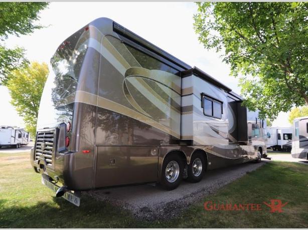 Used 2008 Travel Supreme Alante 45RB24 image 1