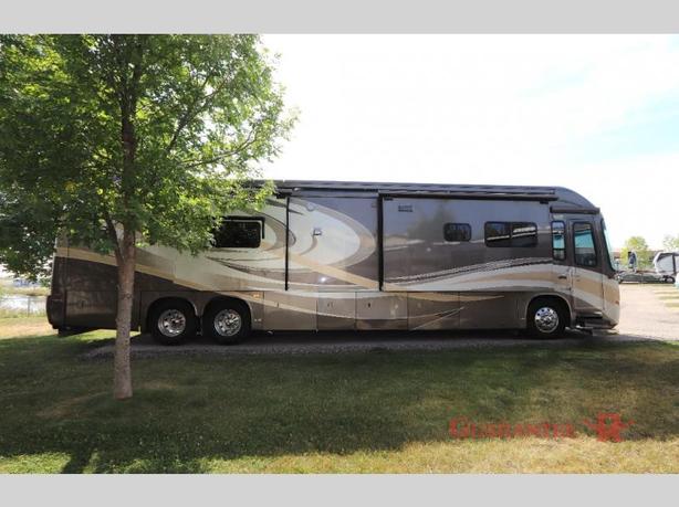 Used 2008 Travel Supreme Alante 45RB24 image 2