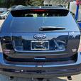 2010 Ford Edge SEL thumbnail image 4