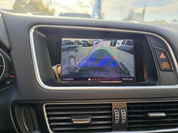 2016 Audi Q5 quattro 4dr 2.0T Progressiv image 6