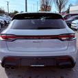 2025 Porsche Macan thumbnail image 7