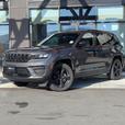 2024 Jeep Grand Cherokee Altitude - 4x4, Heated Seats, Remote Start thumbnail image