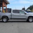2025 Chevrolet Silverado 1500 LT - 5.3L V8, CrewCab, Short Box, 4x4 thumbnail image 5
