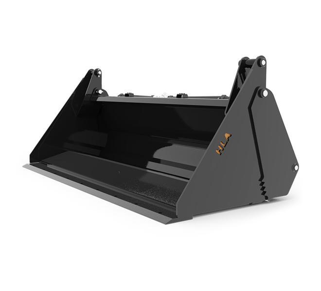 2025 HLA Attachments 4 - IN - 1 Bucket MBFNO72 display photo