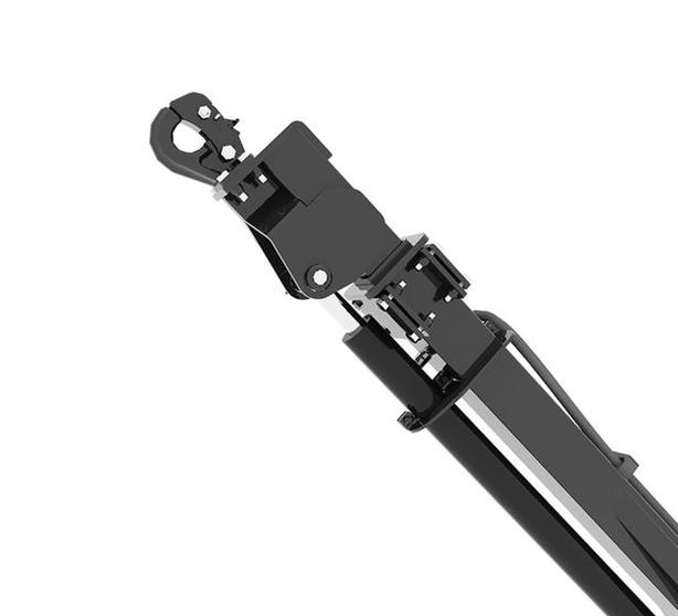2025 HLA Attachments Boom Pole Telescopic - Hydraulic image 4
