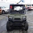 2021 Polaris Ranger Crew 570-4 UTV thumbnail image 3